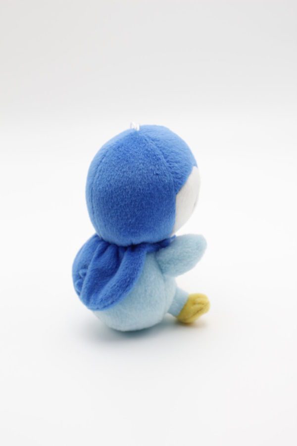 Plinfa Komm mit! Plüschtier Pokemon Original Japan Banpresto – Bild 3