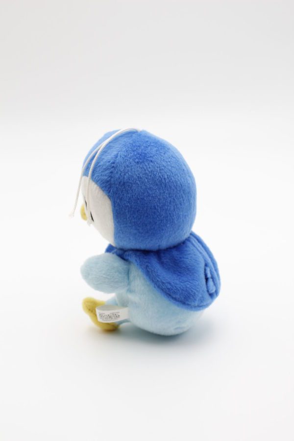 Plinfa Komm mit! Plüschtier Pokemon Original Japan Banpresto – Bild 4