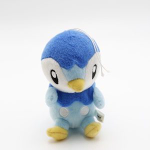 Plinfa Komm mit! Plüschtier Pokemon Original Japan Banpresto