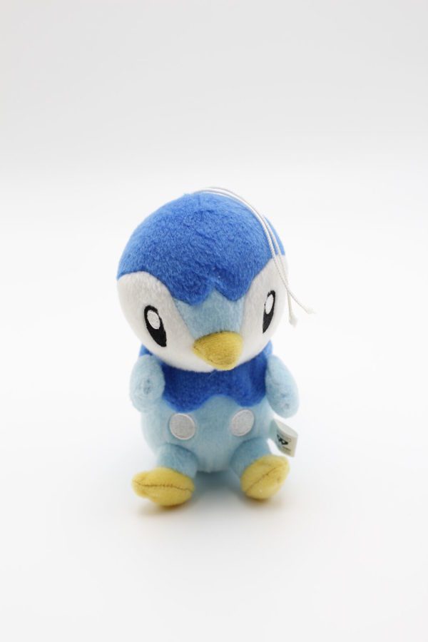 Plinfa Komm mit! Plüschtier Pokemon Original Japan Banpresto