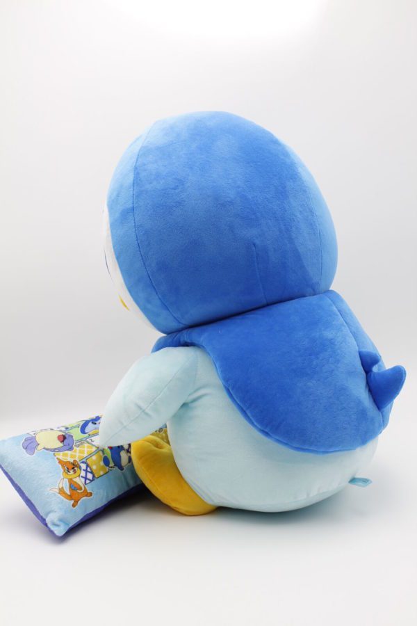 Plinfa PC Kissen Plüschtier Pokemon Original Japan Pokemon Center 2022 – Bild 3