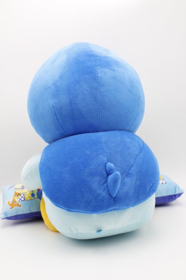 Plinfa PC Kissen Plüschtier Pokemon Original Japan Pokemon Center 2022 – Bild 4