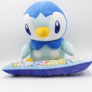 Plinfa PC Kissen Plüschtier Pokemon Original Japan Pokemon Center 2022