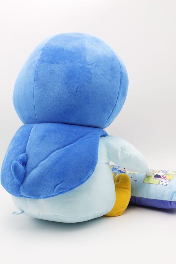 Plinfa PC Kissen Plüschtier Pokemon Original Japan Pokemon Center 2022 – Bild 5
