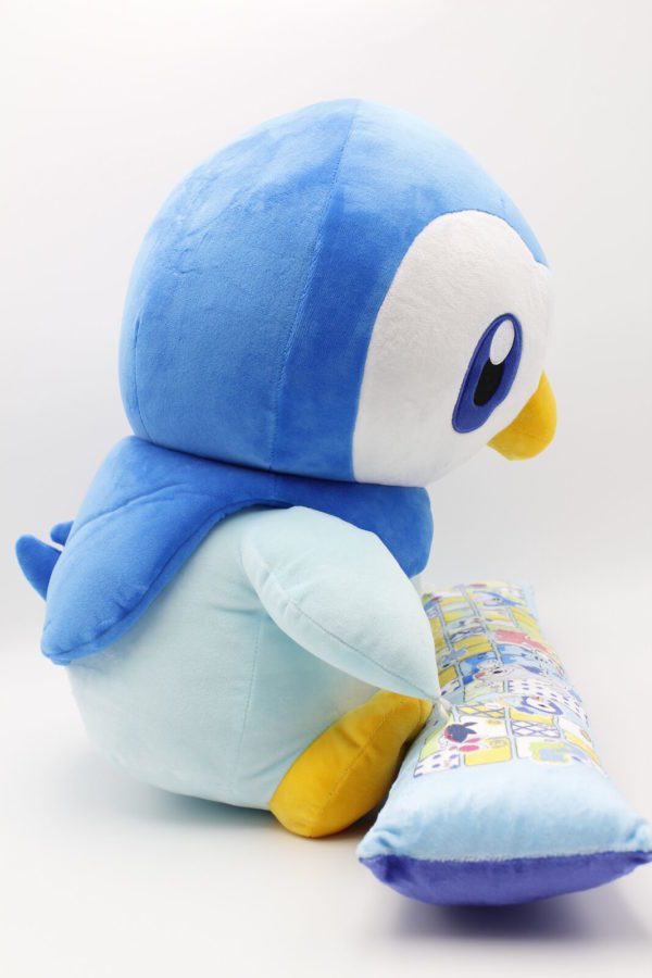 Plinfa PC Kissen Plüschtier Pokemon Original Japan Pokemon Center 2022 – Bild 6