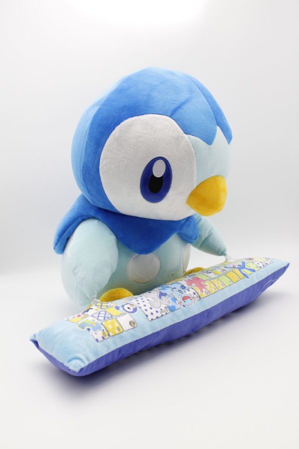 Plinfa PC Kissen Plüschtier Pokemon Original Japan Pokemon Center 2022 – Bild 7