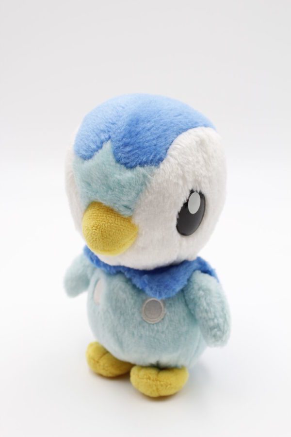 Plinfa Plüschtier Pokemon Original Japan Pokemon Center 2012 – Bild 3