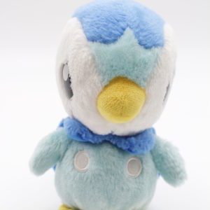 Plinfa Plüschtier Pokemon Original Japan Pokemon Center 2012
