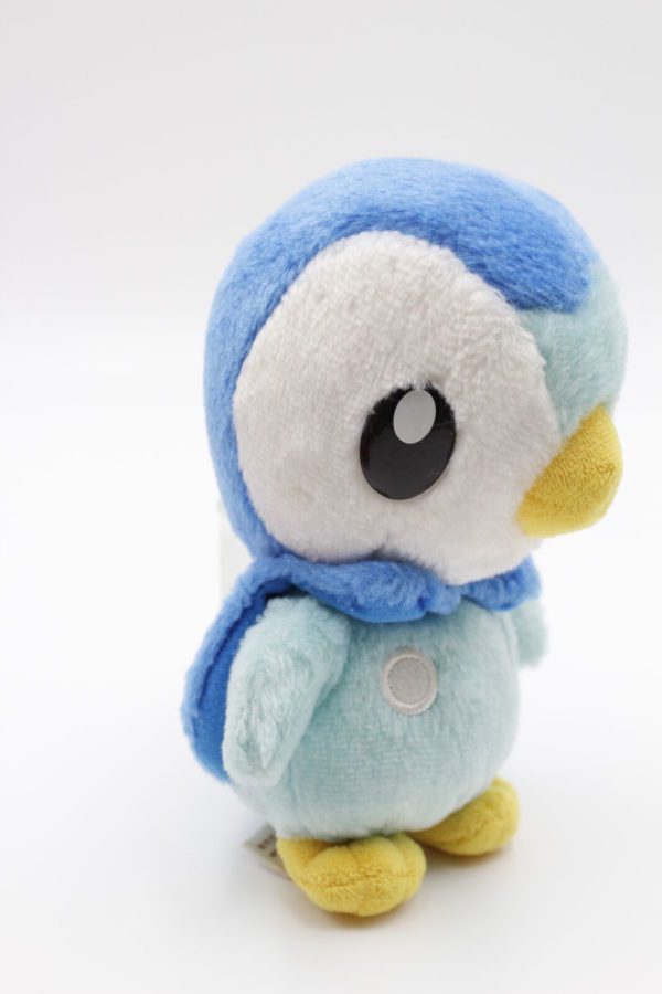 Plinfa Plüschtier Pokemon Original Japan Pokemon Center 2012 – Bild 5