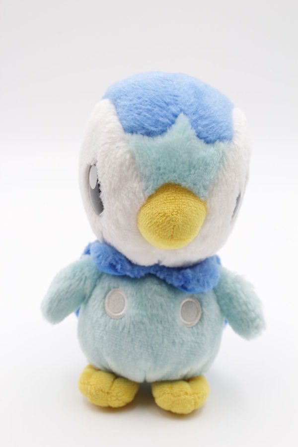 Plinfa Plüschtier Pokemon Original Japan Pokemon Center 2012
