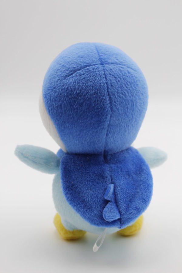 Plinfa Plüschtier Pokemon Original Japan Takara Tomy – Bild 3