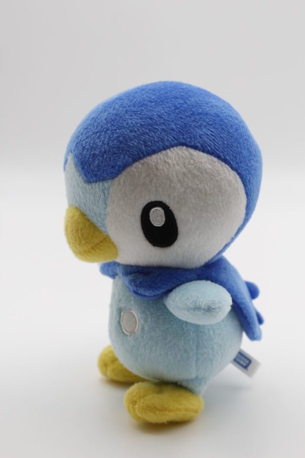 Plinfa Plüschtier Pokemon Original Japan Takara Tomy – Bild 4