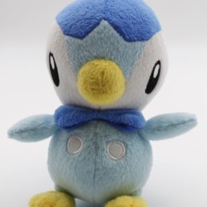 Plinfa Plüschtier Pokemon Original Japan Takara Tomy