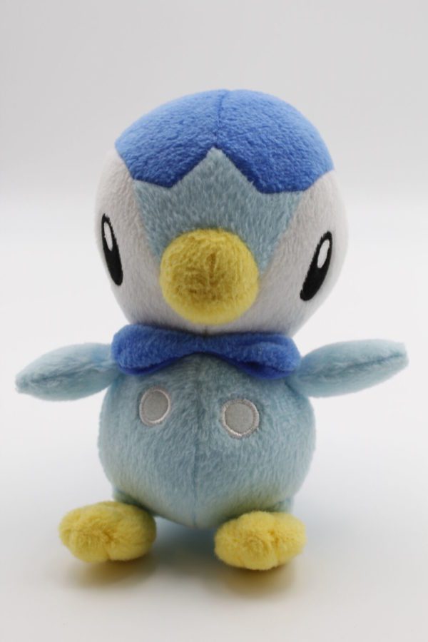 Plinfa Plüschtier Pokemon Original Japan Takara Tomy