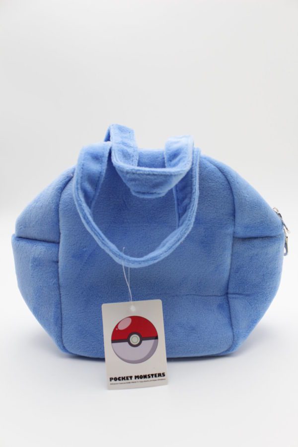 Plinfa Tasche Original Japan Pokemon Nintendo Pocket Monsters – Bild 3