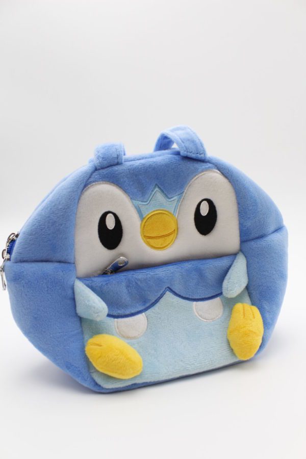 Plinfa Tasche Original Japan Pokemon Nintendo Pocket Monsters