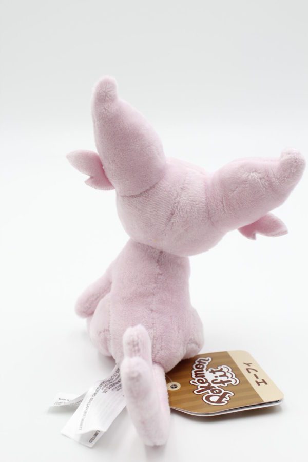 Psiana Plüschtier Pokemon fit Original Japan Pokemon Center – Bild 4