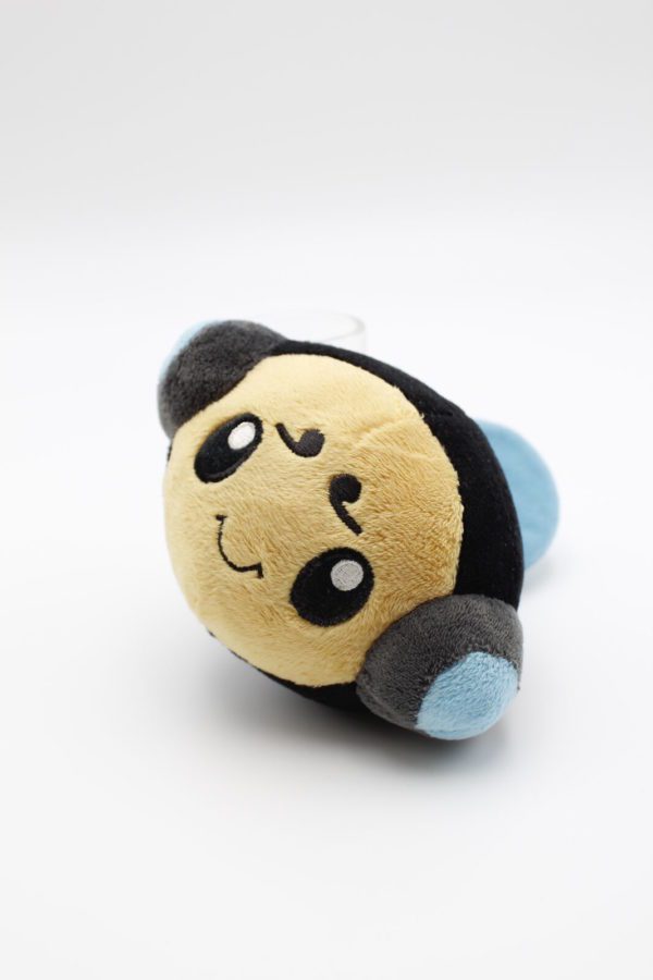 Schallquap Plüschtier Dolls Pokemon Original Japan Pokemon Center 2011