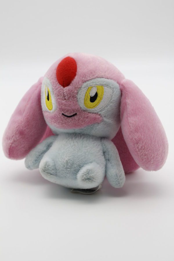 Vesprit Plüschtier Pokemon Original Japan Banpresto 2008