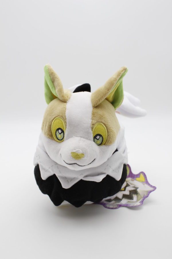 Voldi Halloween Plüschtier Pokemon Original Japan Pokemon Center 2020 – Bild 4