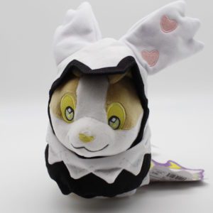 Voldi Halloween Plüschtier Pokemon Original Japan Pokemon Center 2020