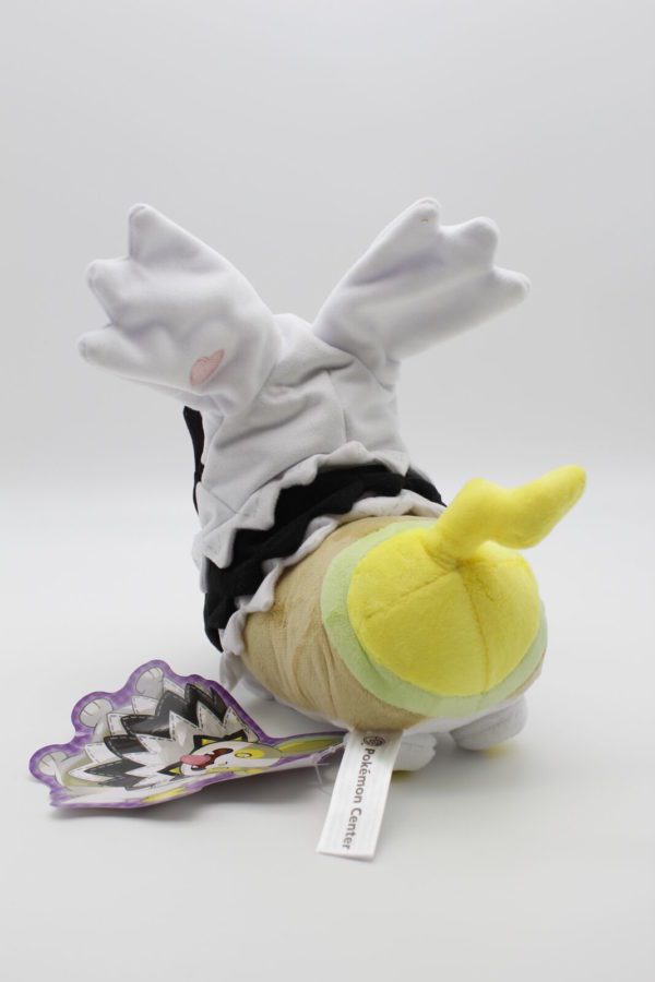 Voldi Halloween Plüschtier Pokemon Original Japan Pokemon Center 2020 – Bild 5
