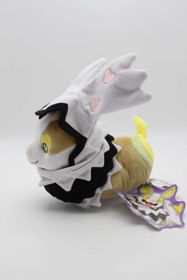Voldi Halloween Plüschtier Pokemon Original Japan Pokemon Center 2020 – Bild 6