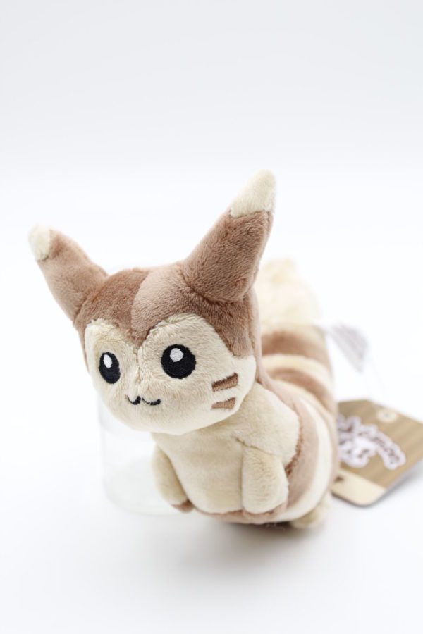 Wiesenior Plüschtier Pokemon fit Original Japan Pokemon Center – Bild 4