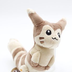 Wiesenior Plüschtier Pokemon fit Original Japan Pokemon Center