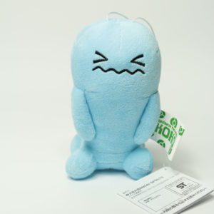Woingenau Plüschtier Pokemon Film Koko Original Japan Banpresto