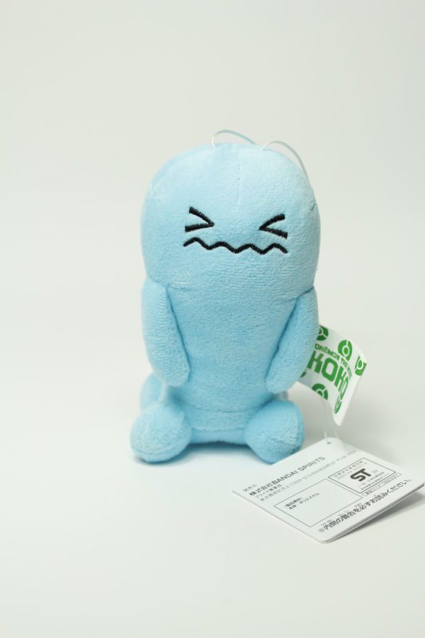 Woingenau Plüschtier Pokemon Film Koko Original Japan Banpresto