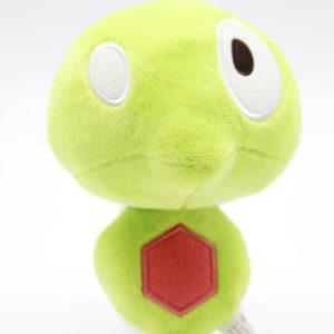 Zygarde Kern Plüschtier Pokemon Original Japan Pokemon Center 2015