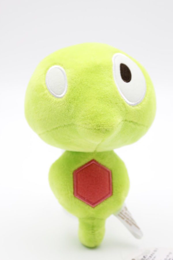 Zygarde Kern Plüschtier Pokemon Original Japan Pokemon Center 2015