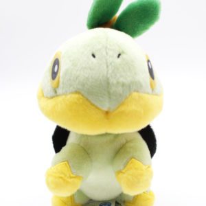 Chelast Plüschtier Pokemon Original Japan Takara Tomy