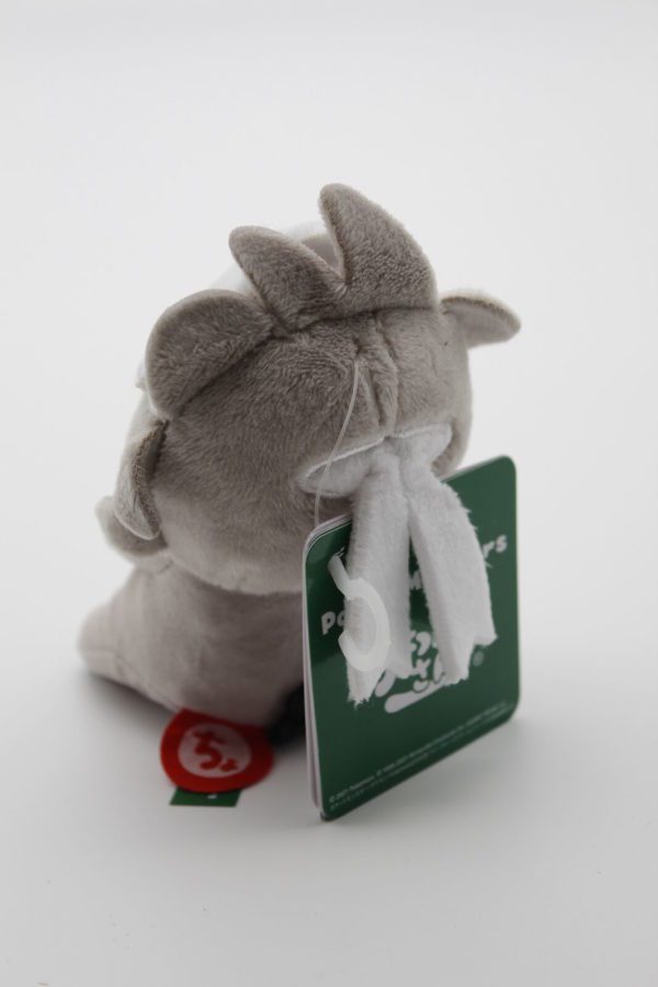 Dakuma Plüschtier Pokemon Original Japan Takara Tomy – Bild 3