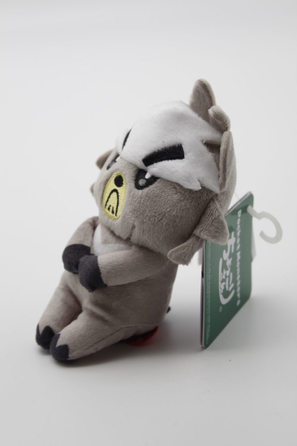 Dakuma Plüschtier Pokemon Original Japan Takara Tomy – Bild 4