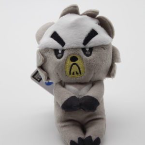Dakuma Plüschtier Pokemon Original Japan Takara Tomy