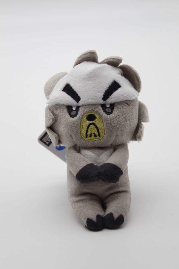 Dakuma Plüschtier Pokemon Original Japan Takara Tomy