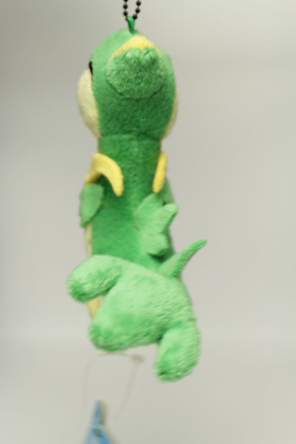 Efoserp Anhänger Plüschtier Pokemon Original Japan Banpresto – Bild 4