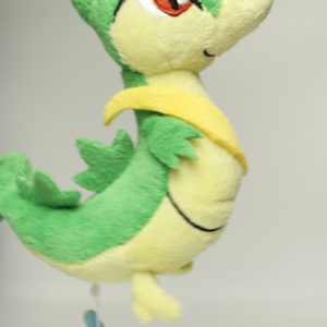 Efoserp Anhänger Plüschtier Pokemon Original Japan Banpresto