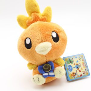 Flemmli Schleife Plüschtier Pokemon Original Japan Banpresto 2004