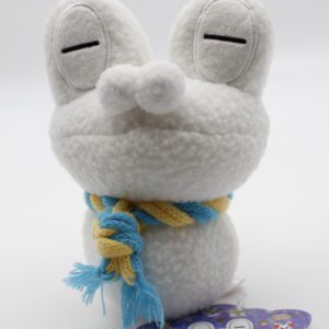 Froxy sweets picnic Plüschtier Pokemon Original Japan Pokemon Center 2014