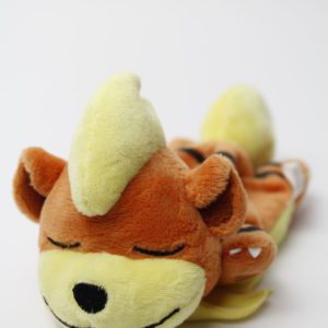 Fukano kuttari Plüschtier Pokemon Original Japan Pokemon Center 2016