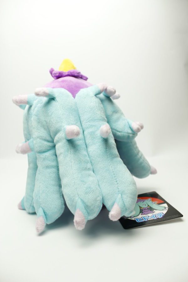 Garstella Plüschtier Pokemon Original Japan Pokemon Center – Bild 3