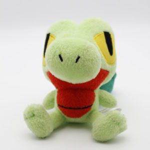 Geckarbor Plüschtier Pokemon Dolls Original Japan Pokemon Center 2004