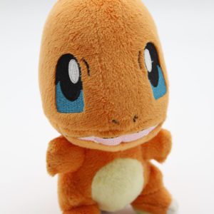 Glumanda Plüschtier Pokemon Original Japan Banpresto 2013