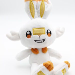 Hopplo Plüschtier Pokemon Allstar Collection Original Japan Saneiboeki