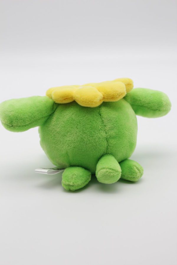 Hubelupf Plüschtier Pokemon fit Original Japan Pokemon Center – Bild 3