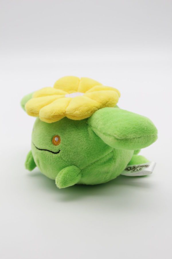 Hubelupf Plüschtier Pokemon fit Original Japan Pokemon Center – Bild 4