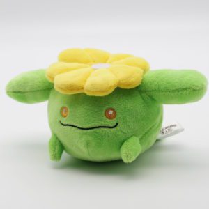 Hubelupf Plüschtier Pokemon fit Original Japan Pokemon Center